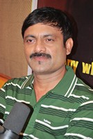 Ravi Varma Stills at Tori